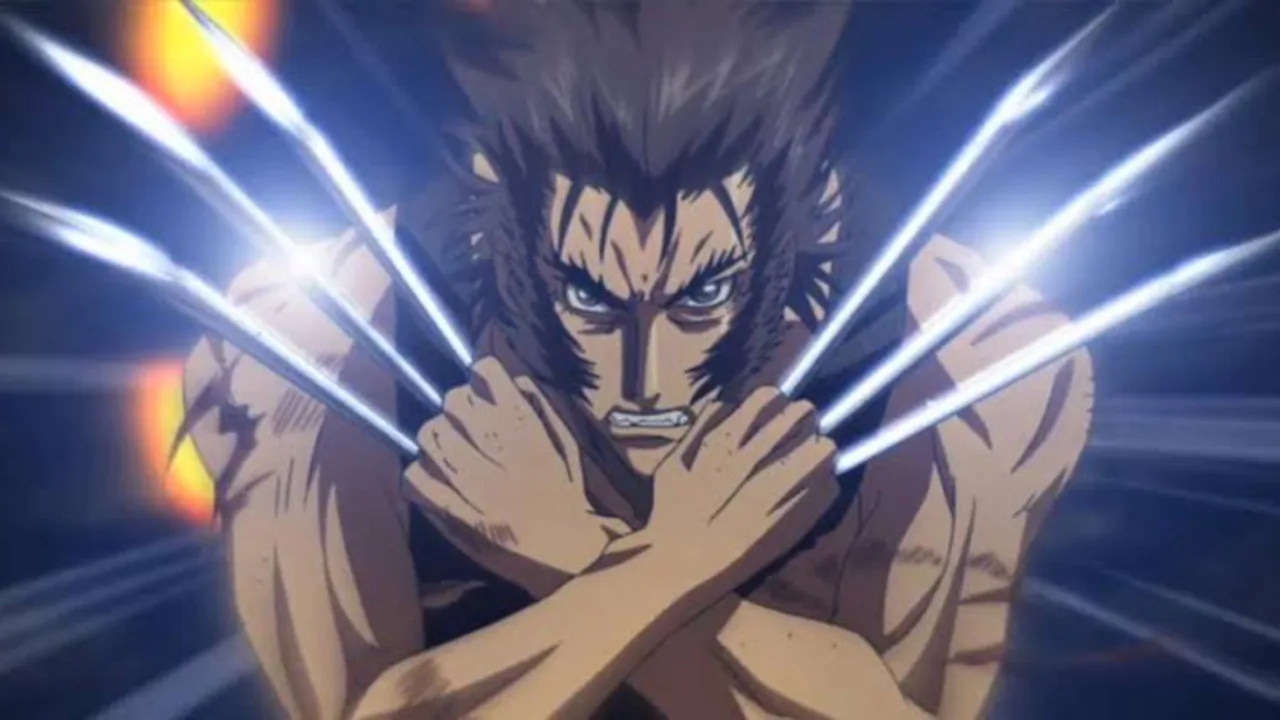 ウルヴァリン (Wolverine) 1080p İndir - görsel 3