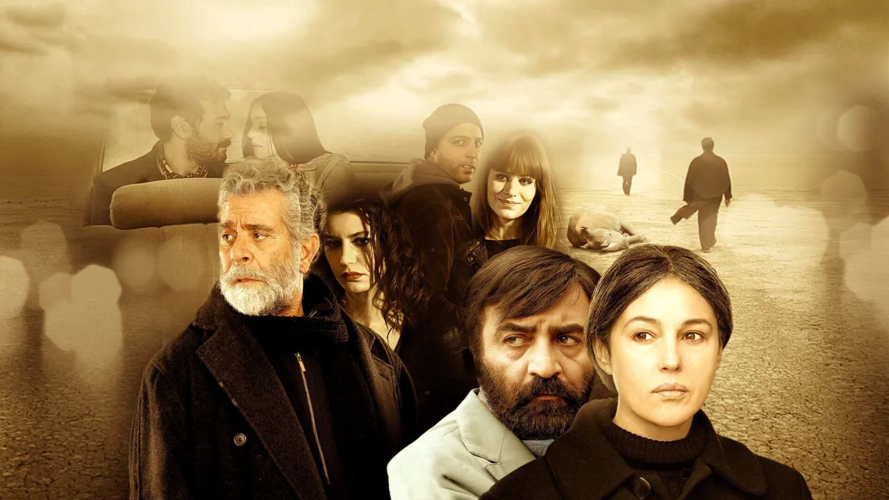 Gergedan Mevsimi İndir - görsel 2