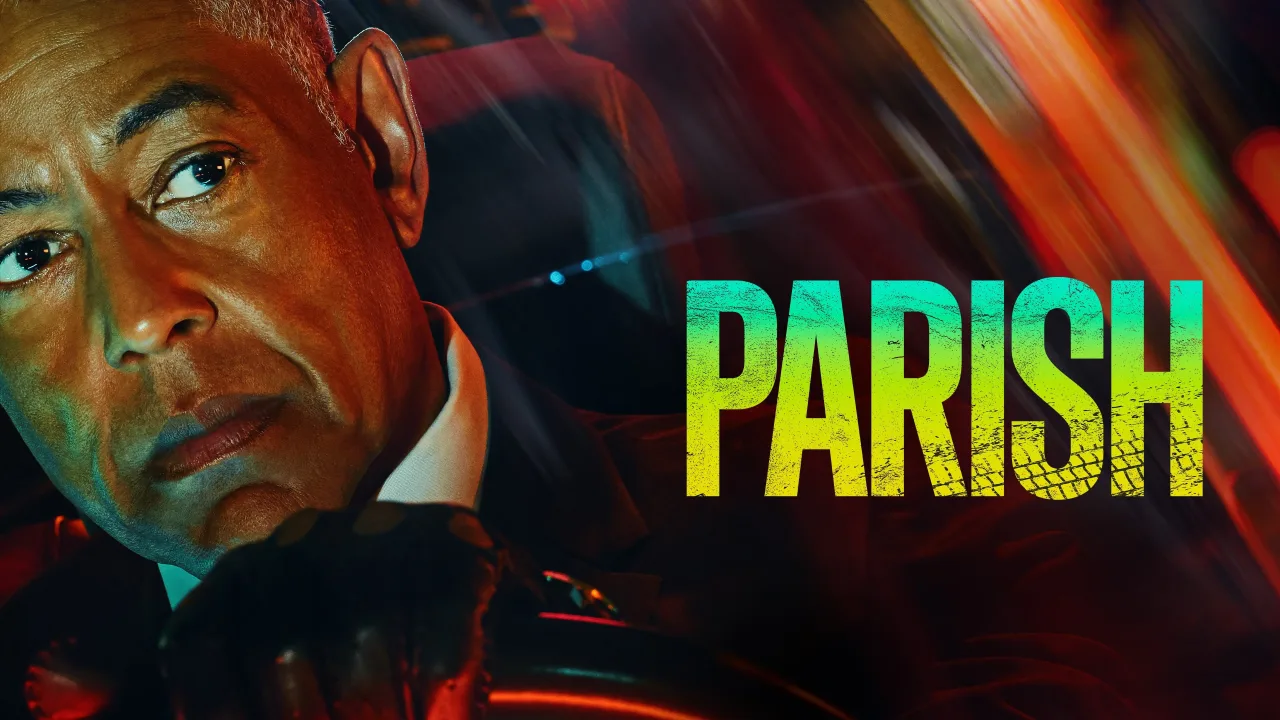 Parish - görsel 9