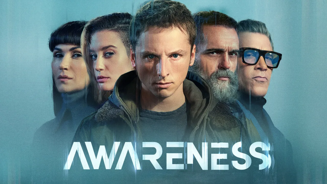 Awareness İndir - görsel 8
