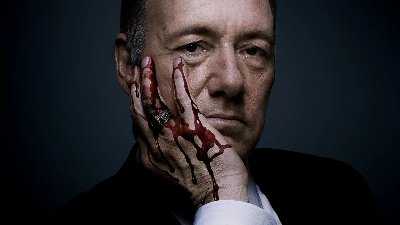 House of Cards İndir - görsel 2