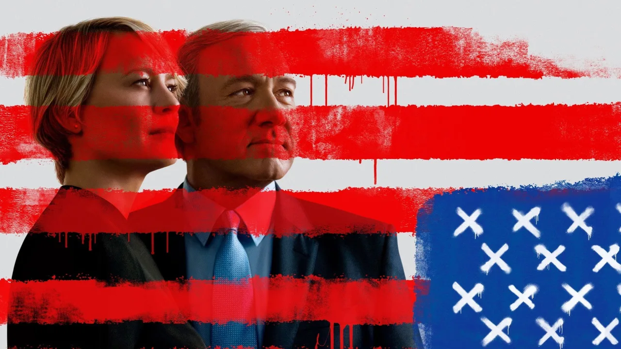 House of Cards İndir - görsel 3