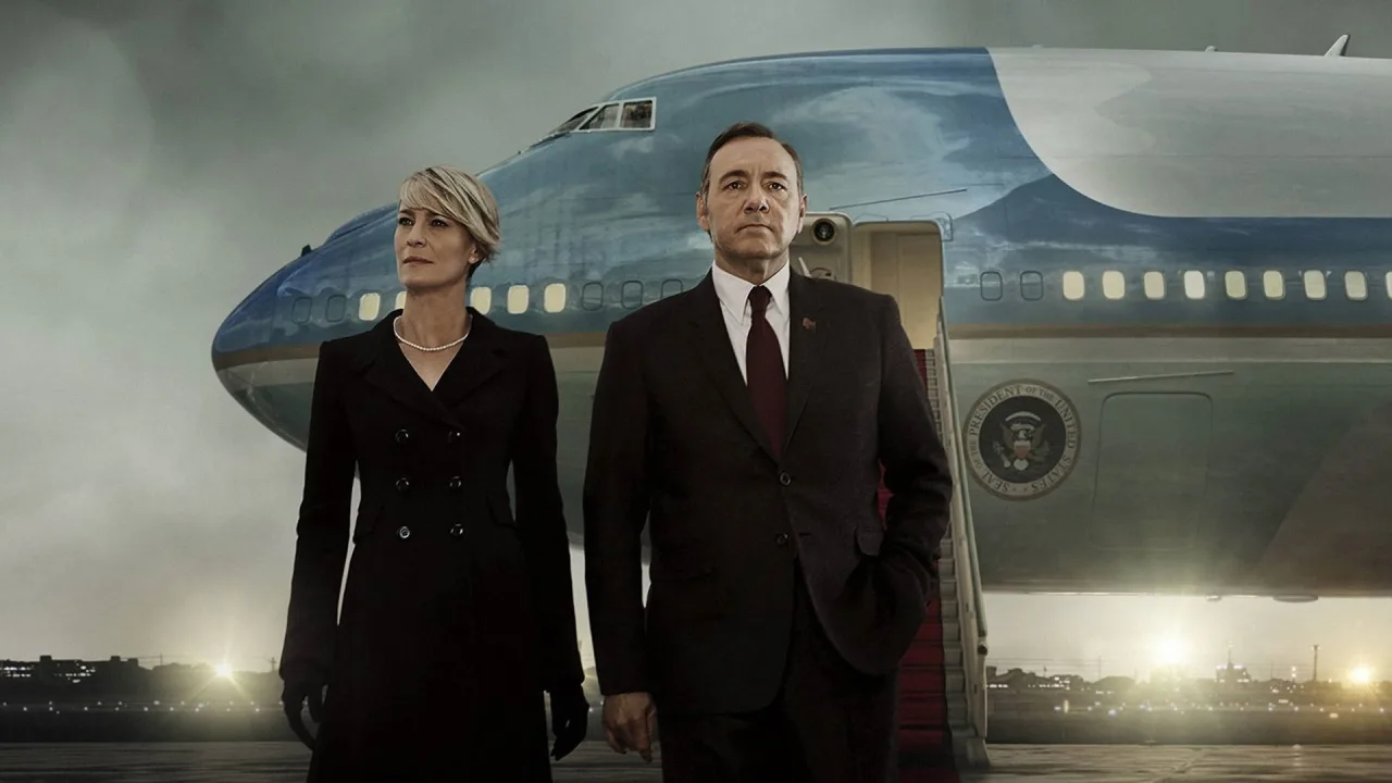 House of Cards İndir - görsel 8