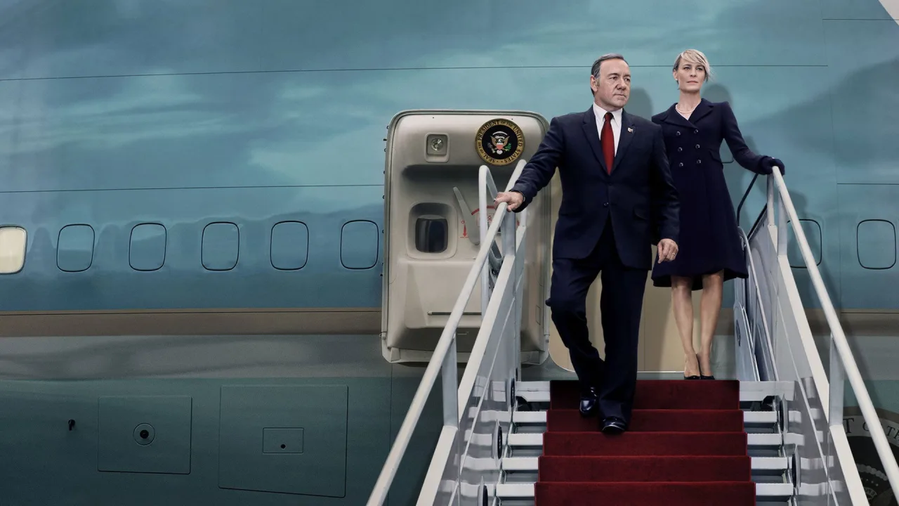 House of Cards İndir - görsel 9
