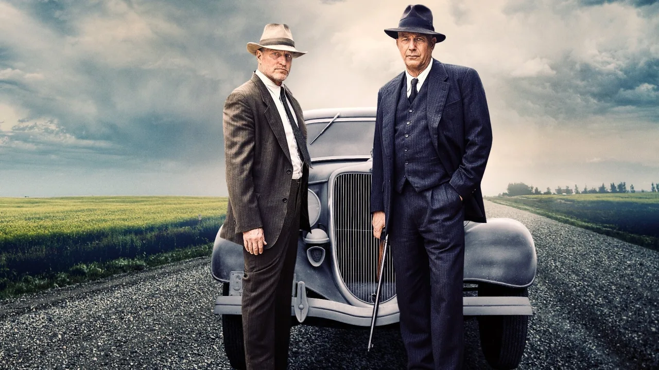 The Highwaymen İndir - görsel 1