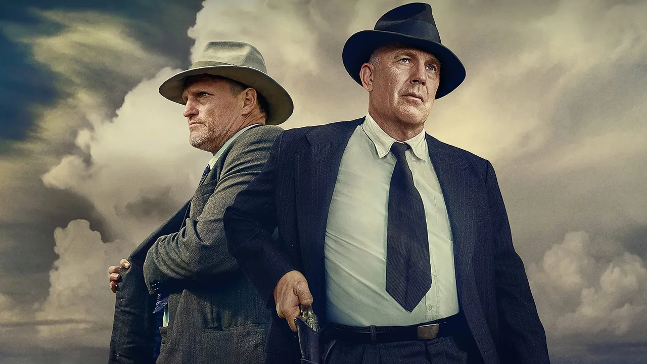 The Highwaymen İndir - görsel 5