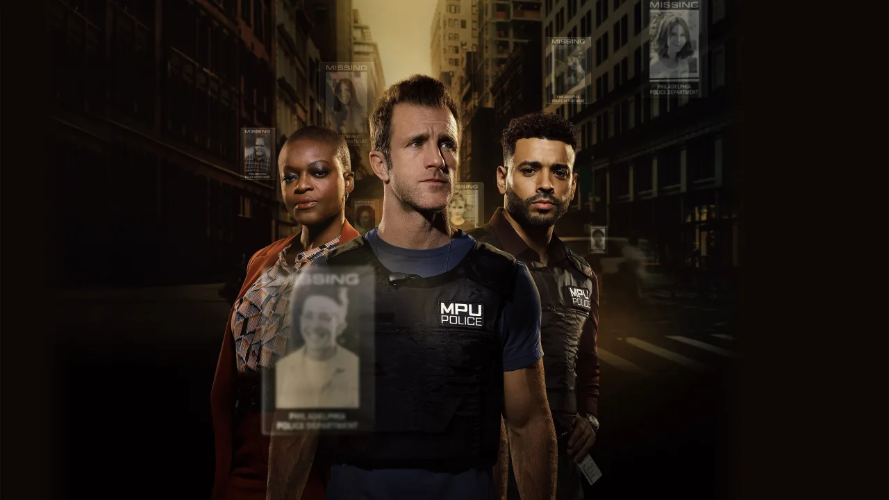 Alert: Missing Persons Unit 1080p İndir - görsel 5