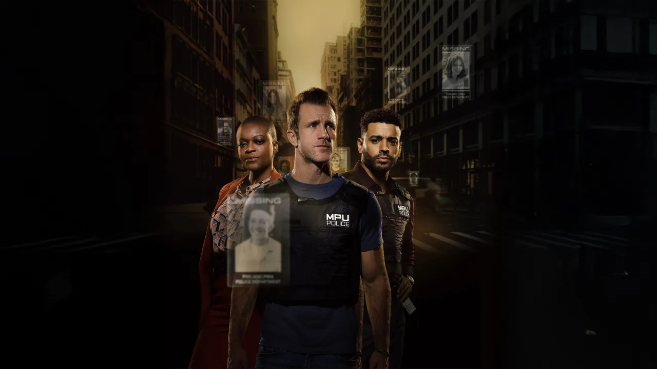 Alert: Missing Persons Unit 1080p İndir - görsel 6