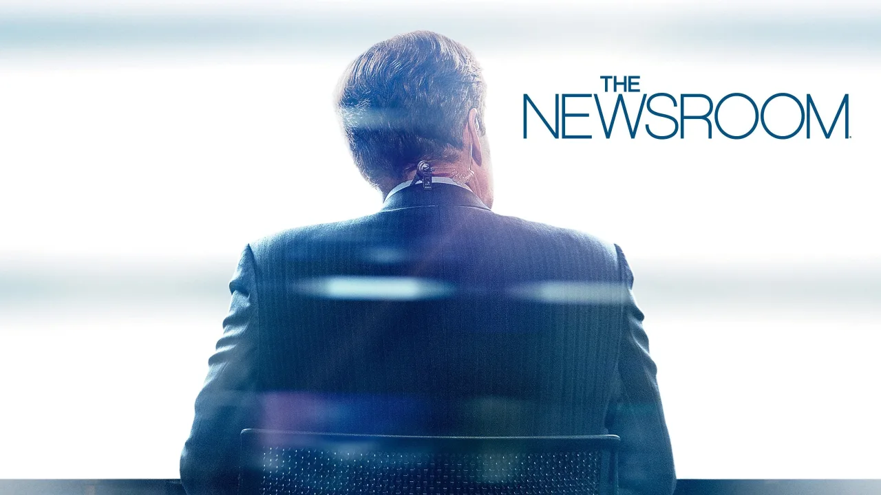 The Newsroom 1080p İndir - görsel 5