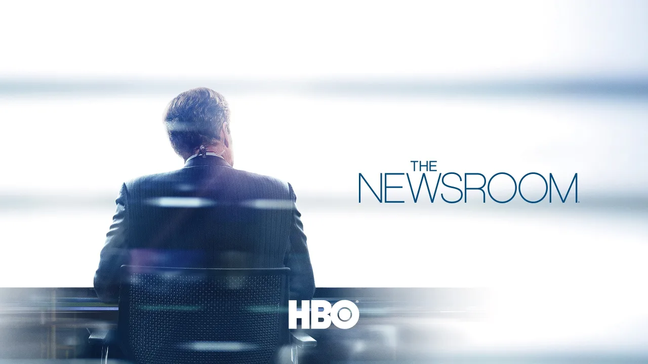 The Newsroom 1080p İndir - görsel 8