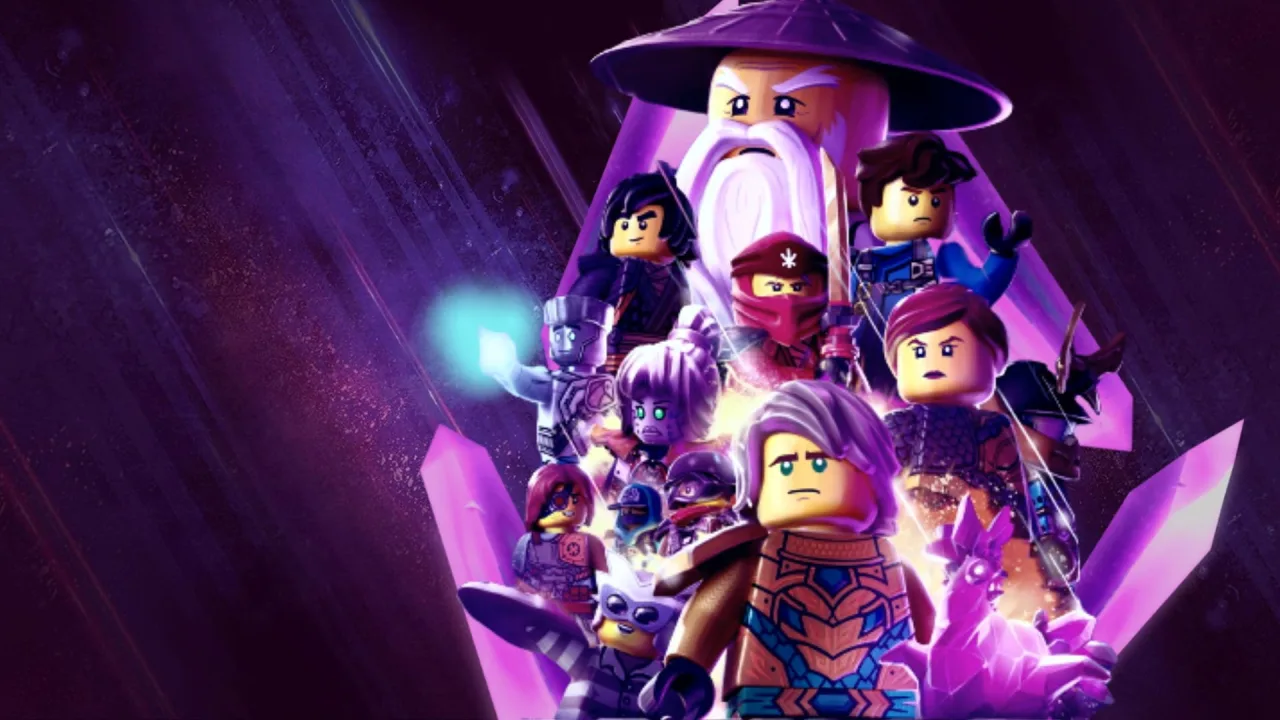 Ninjago: Spinjitzu'nun Ustaları 1080p İndir - görsel 7