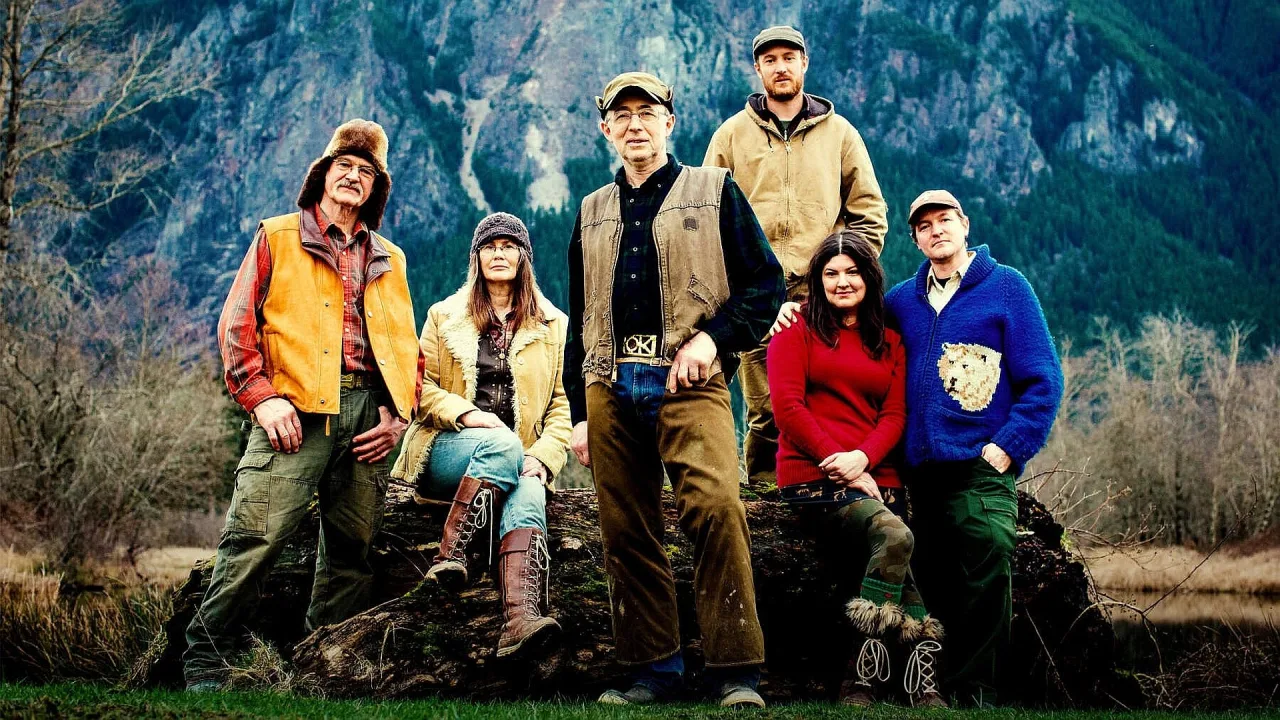 Alaska: The Last Frontier İndir - görsel 1