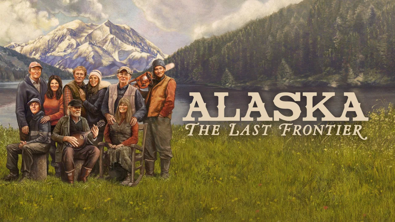 Alaska: The Last Frontier İndir - görsel 4