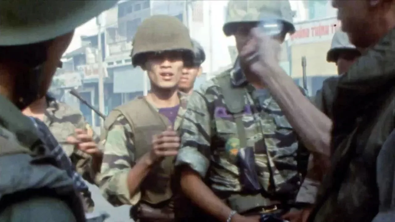 The Vietnam War 1080p İndir - görsel 10