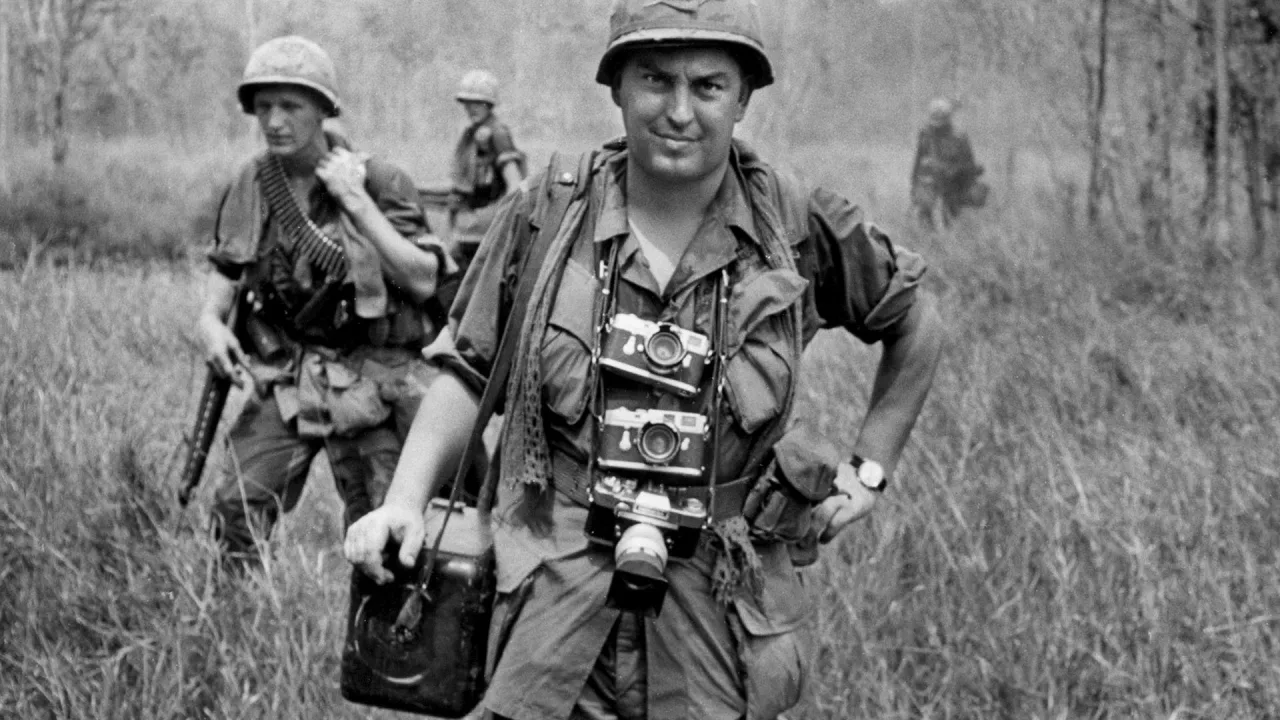 The Vietnam War 1080p İndir - görsel 6