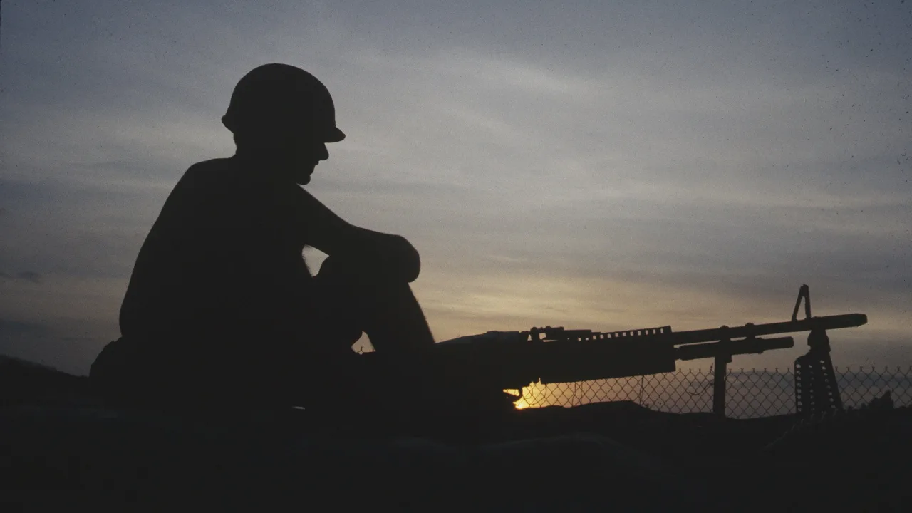 The Vietnam War 1080p İndir - görsel 8
