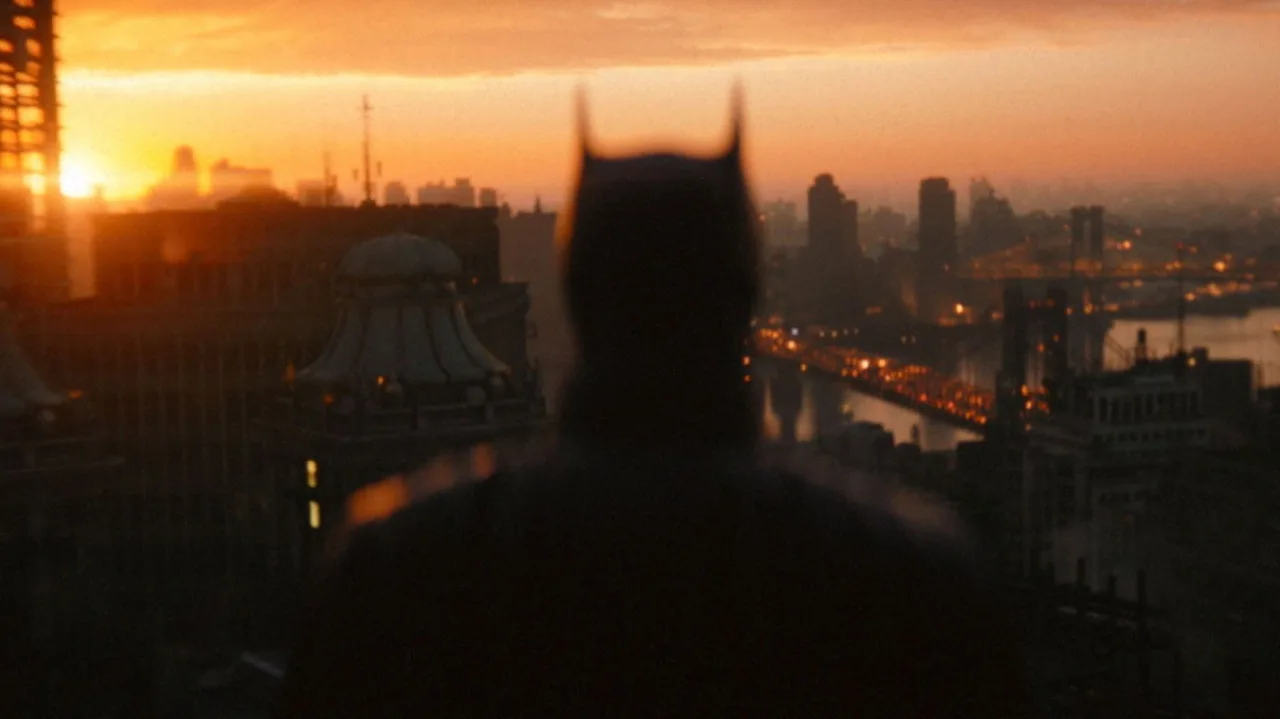The Batman İndir - görsel 5