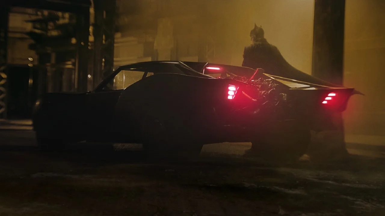 The Batman İndir - görsel 9