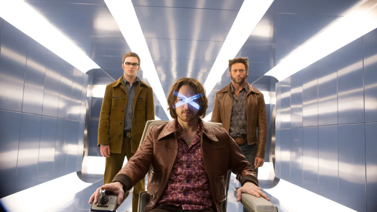 X-Men: Geçmiş Günler Gelecek İndir - görsel 6