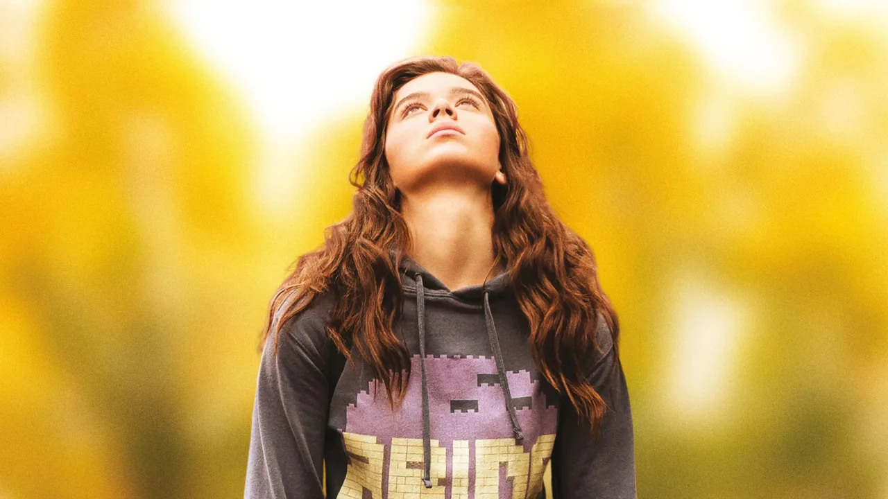 The Edge of Seventeen İndir - görsel 4