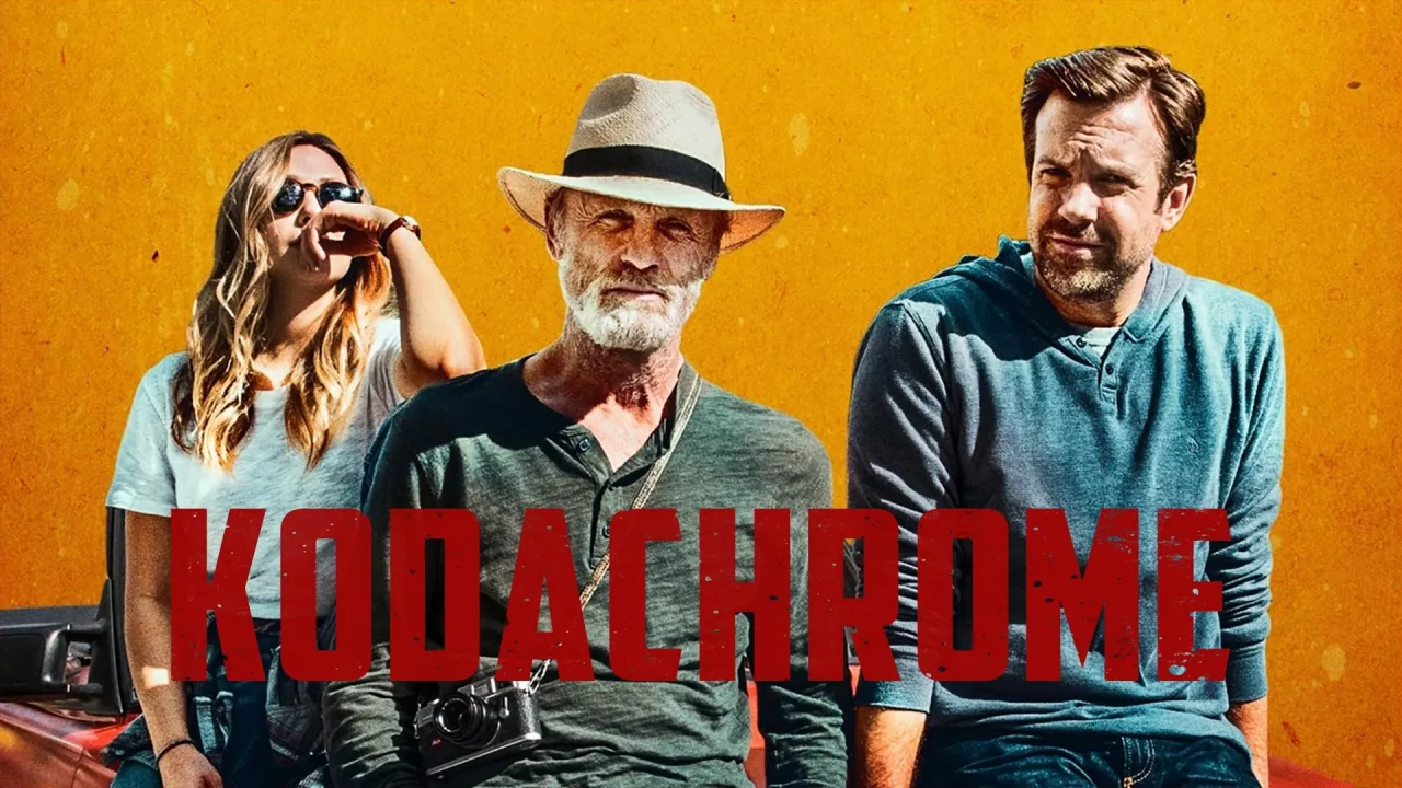 Kodachrome İndir - görsel 8