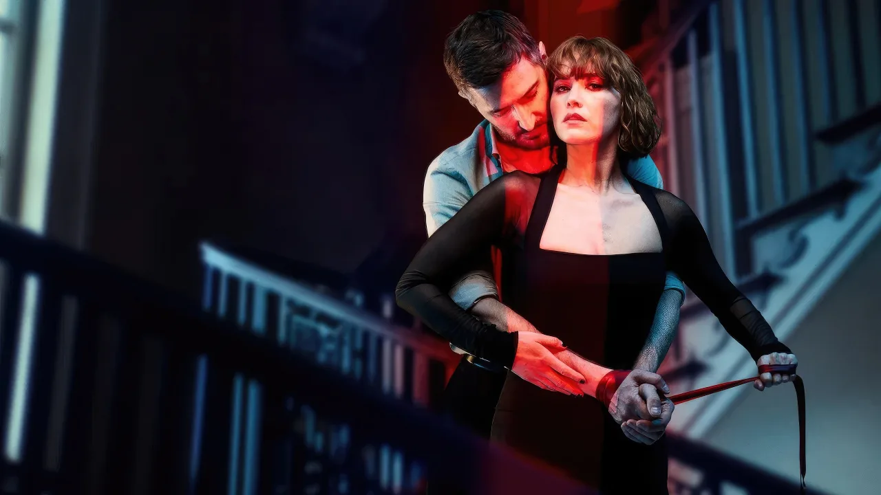 Obsession 1080p İndir - görsel 1