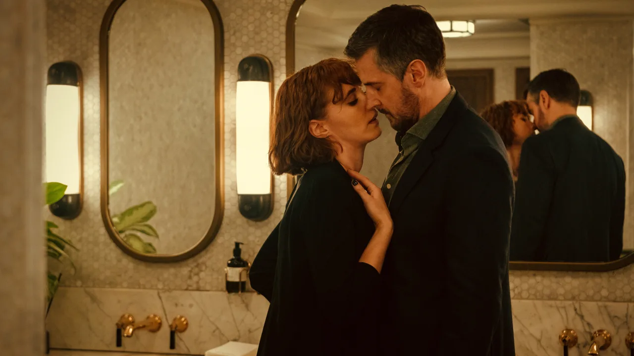 Obsession 1080p İndir - görsel 4
