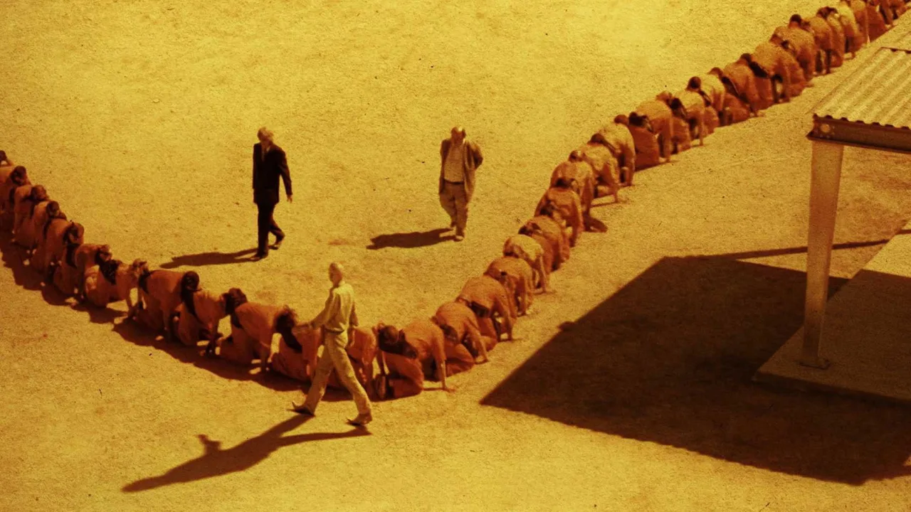 The Human Centipede 3 (Final Sequence) İndir - görsel 8