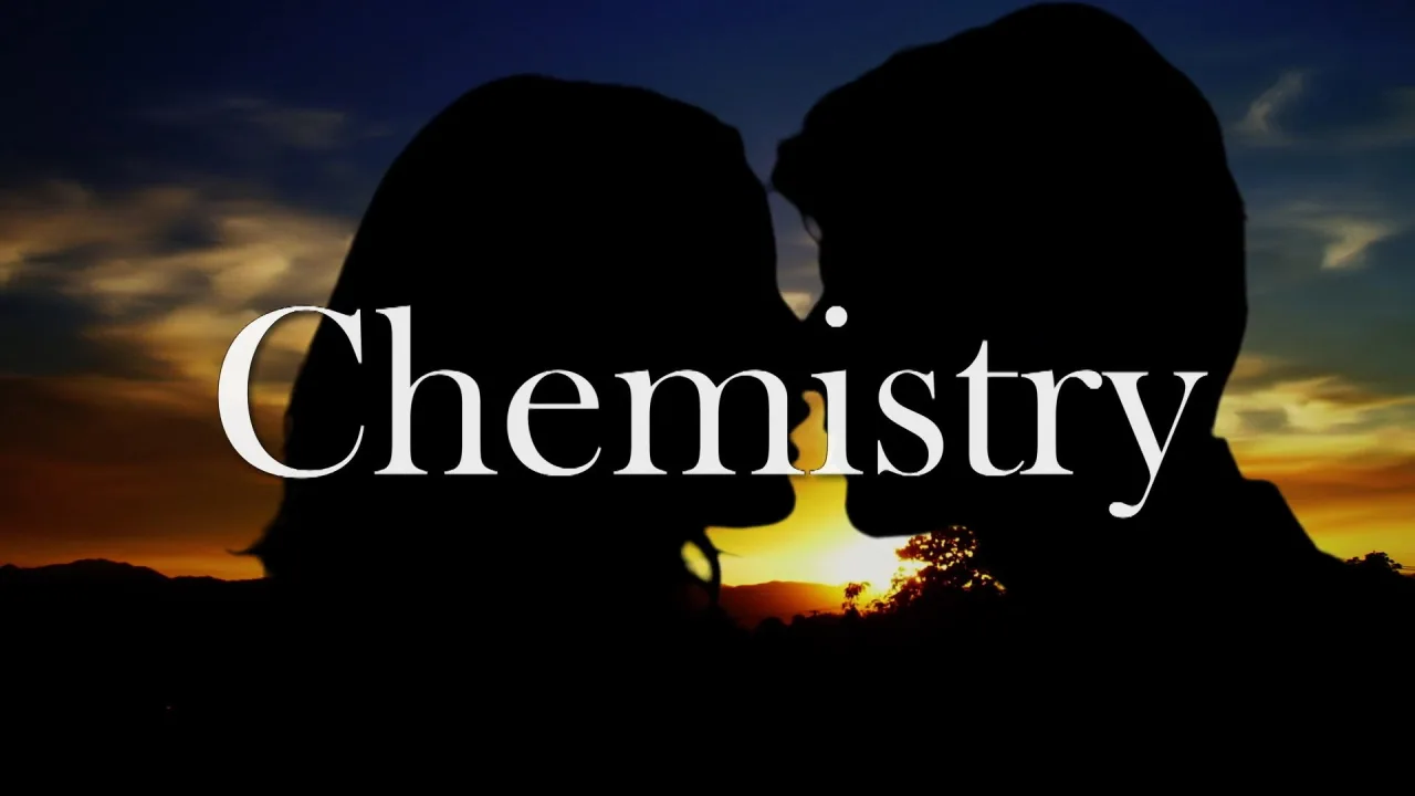 Chemistry 1080p Dual İndir - görsel 1