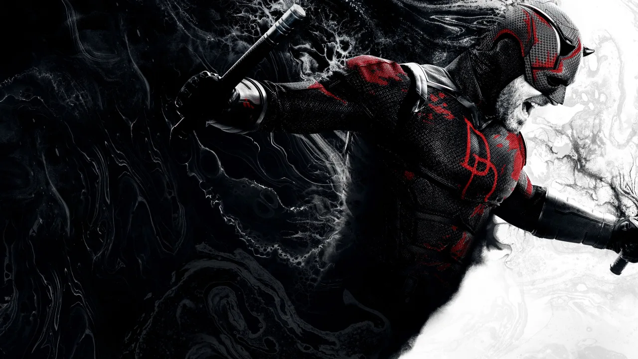Daredevil: Born Again 4K İndir - görsel 10