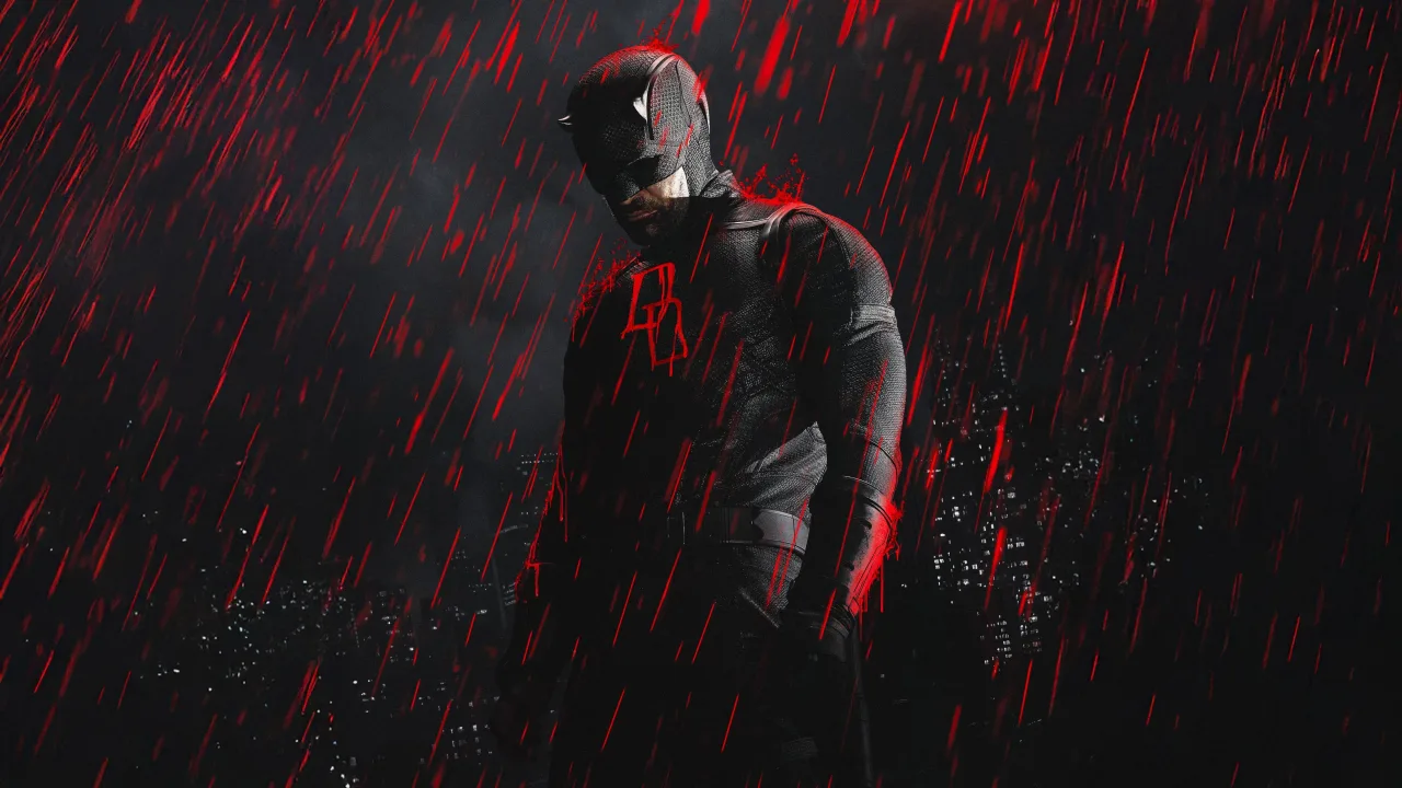 Daredevil: Born Again 4K İndir - görsel 2