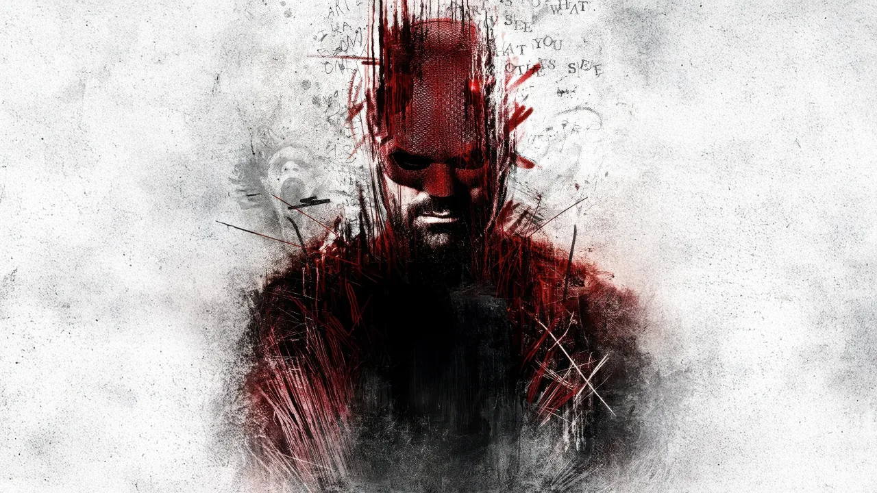 Daredevil: Born Again 4K İndir - görsel 4