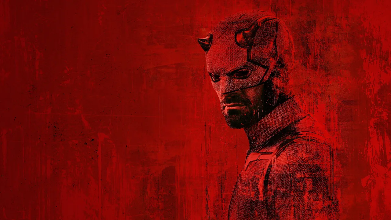 Daredevil: Born Again 4K İndir - görsel 6