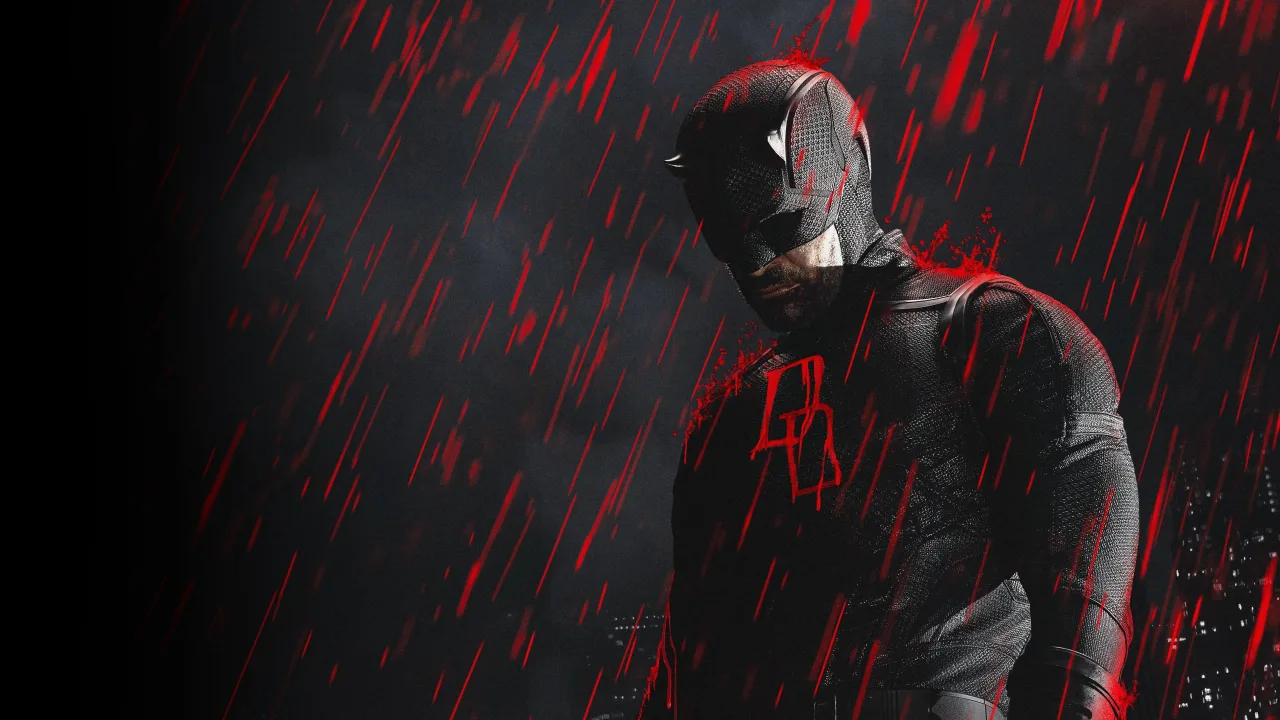 Daredevil: Born Again 4K İndir - görsel 7