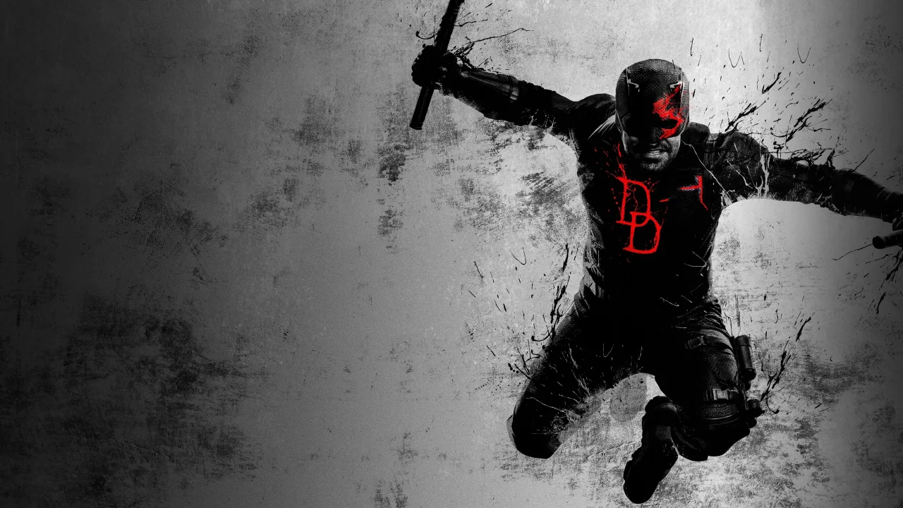 Daredevil: Born Again 4K İndir - görsel 8