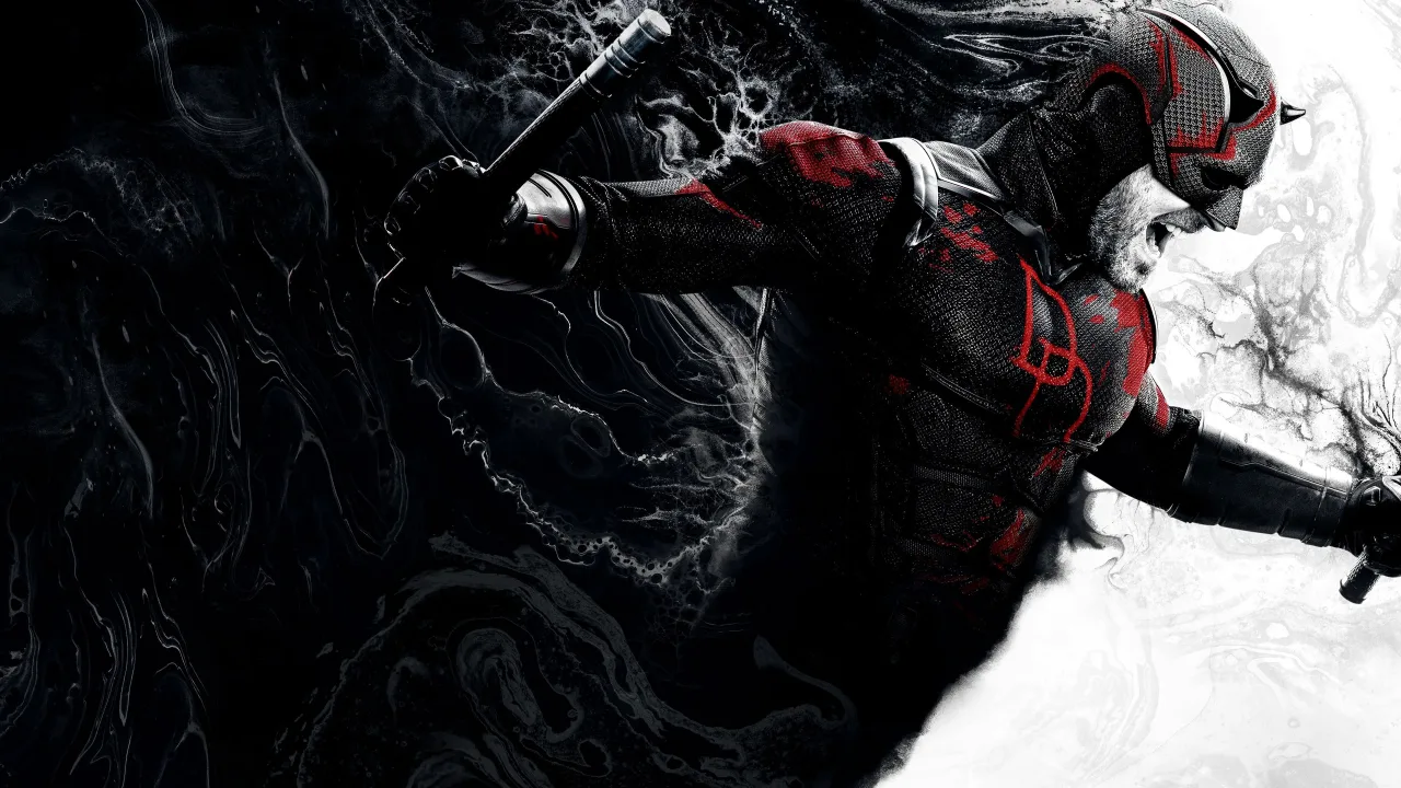 Daredevil: Born Again 4K İndir - görsel 9