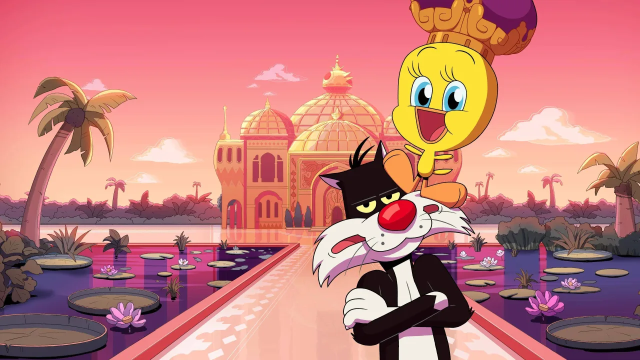 King Tweety İndir - görsel 1