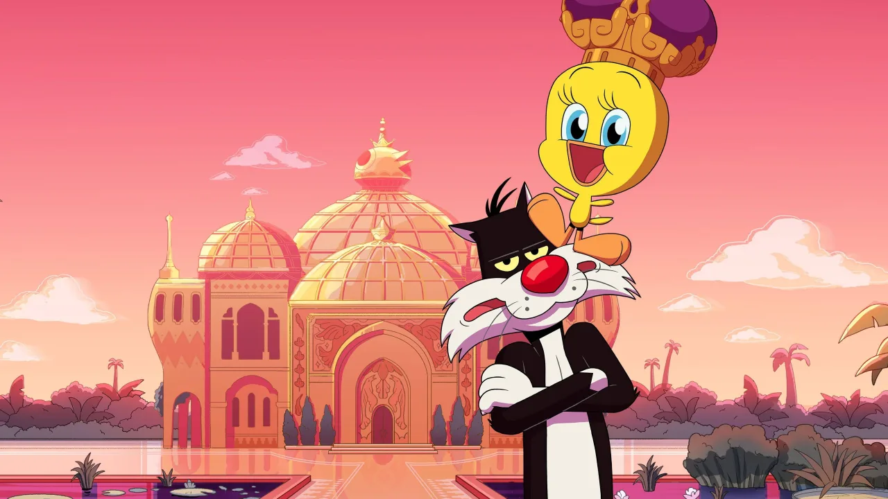 King Tweety İndir - görsel 3