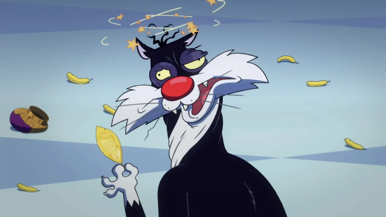 King Tweety İndir - görsel 7