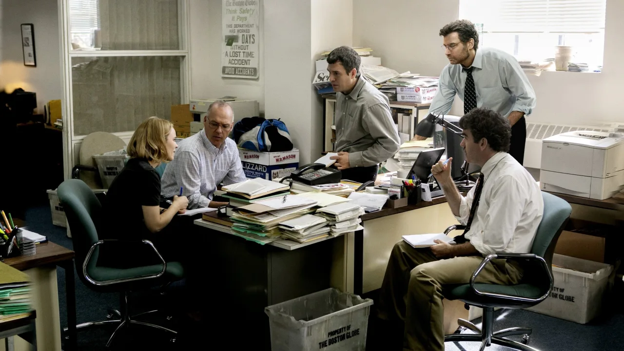 Spotlight İndir - görsel 1