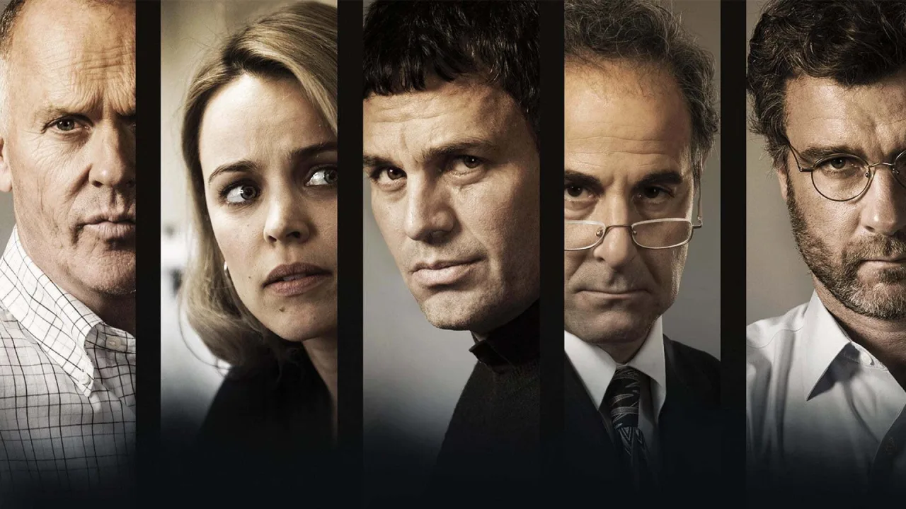 Spotlight İndir - görsel 10