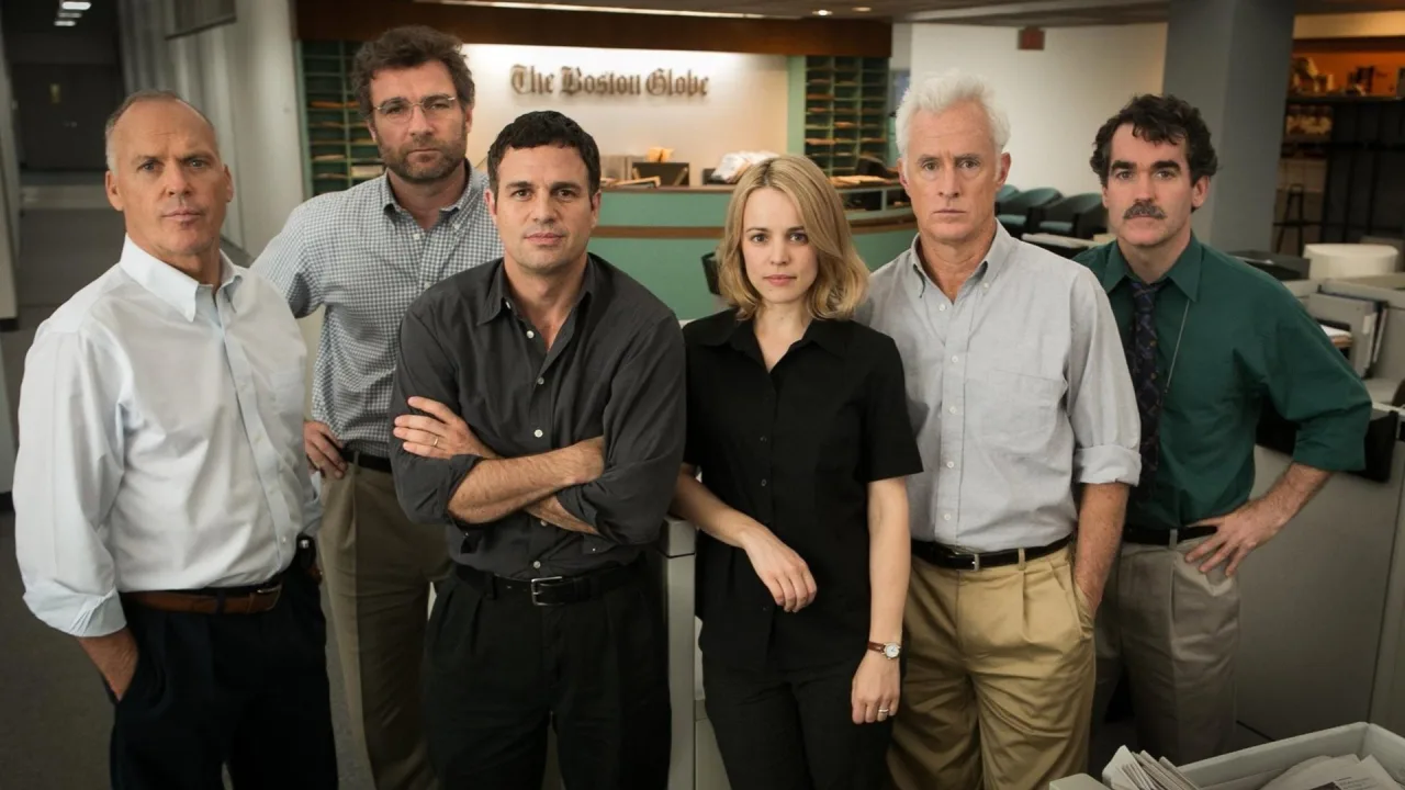 Spotlight İndir - görsel 5