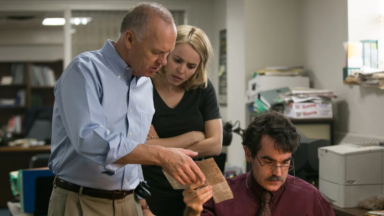 Spotlight İndir - görsel 9