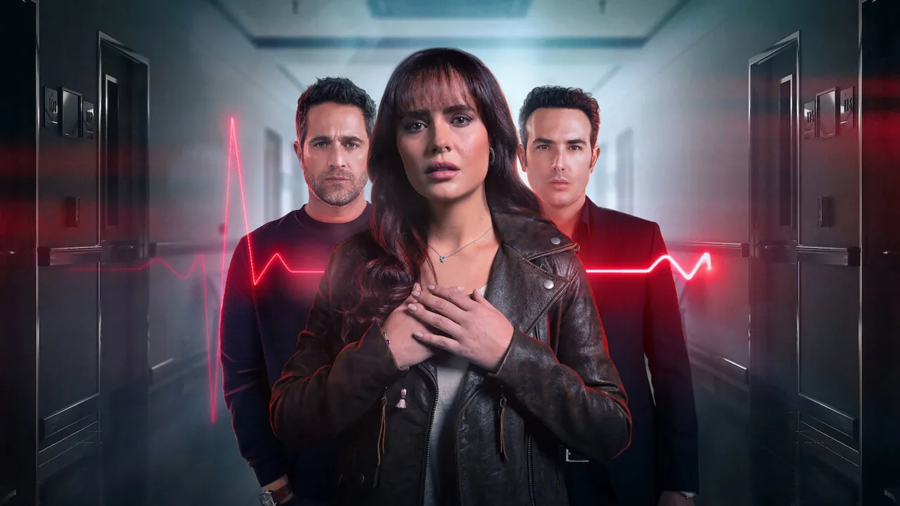 The Marked Heart İndir - görsel 1