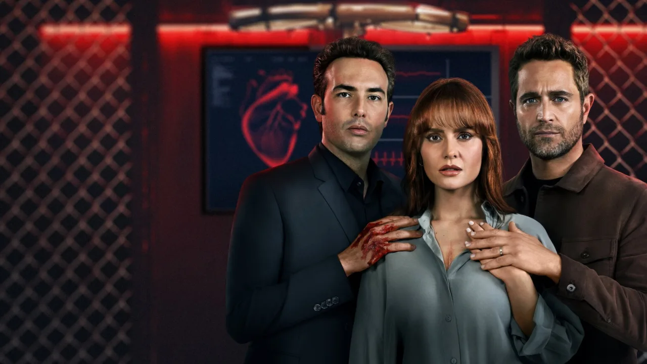 The Marked Heart İndir - görsel 2
