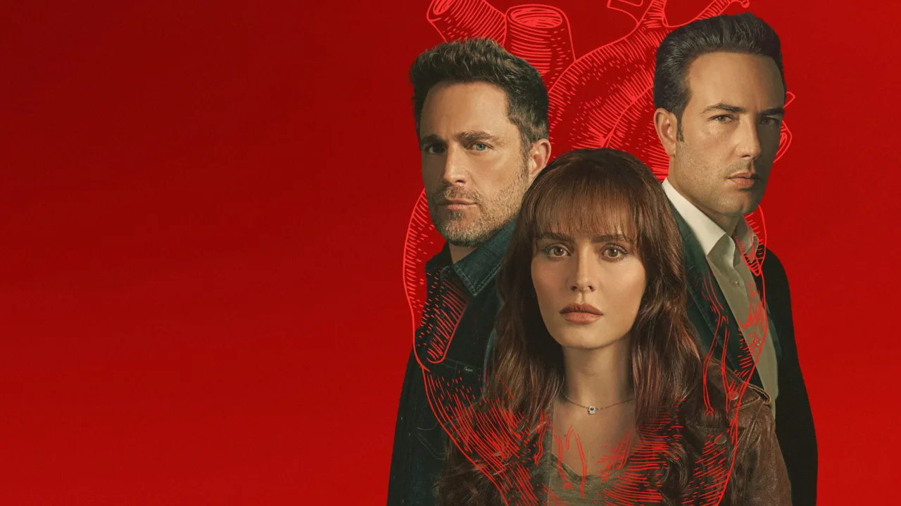 The Marked Heart İndir - görsel 5