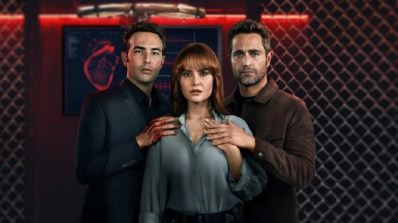 The Marked Heart İndir - görsel 7