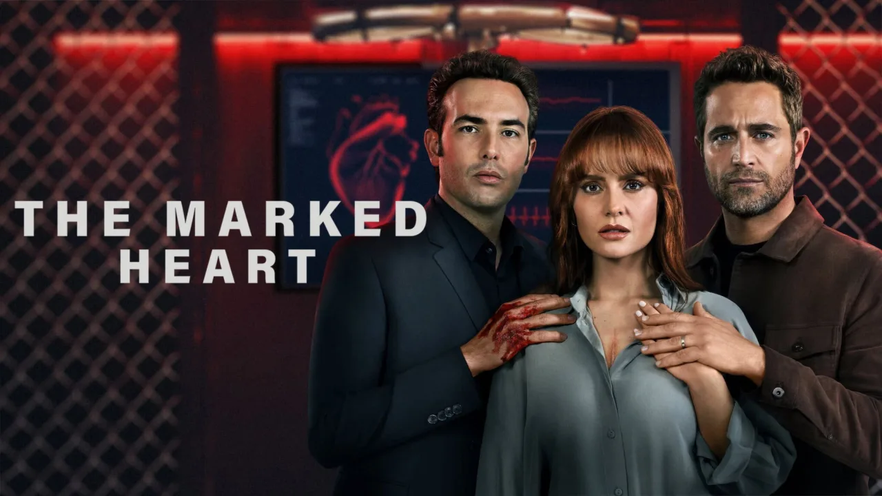 The Marked Heart İndir - görsel 8