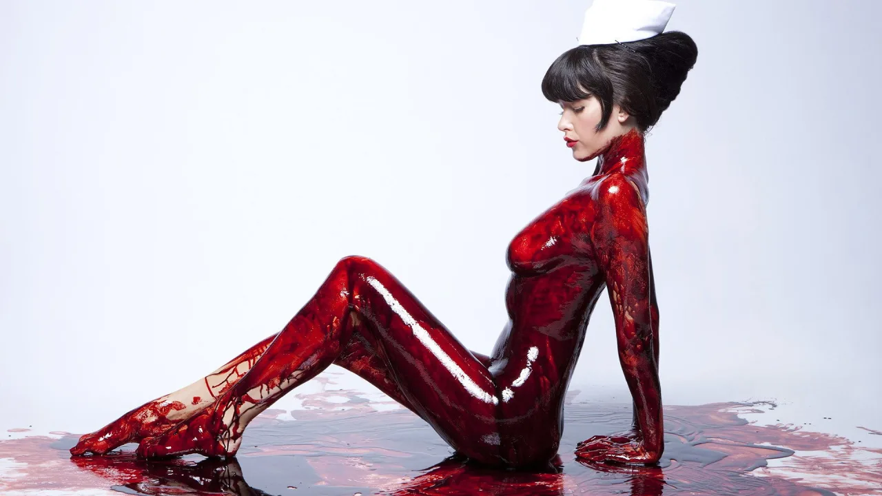 Nurse 3-D İndir - görsel 7