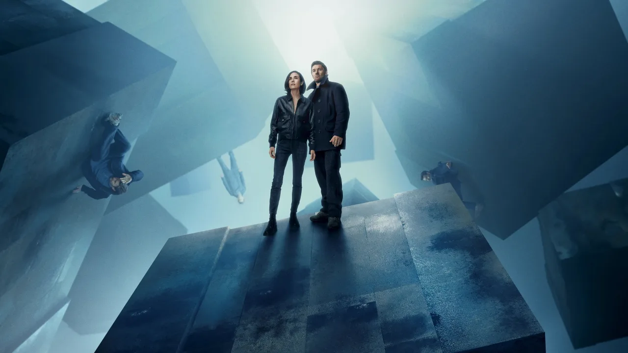 Dark Matter 1080p İndir - görsel 5